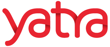 Yatra Logo