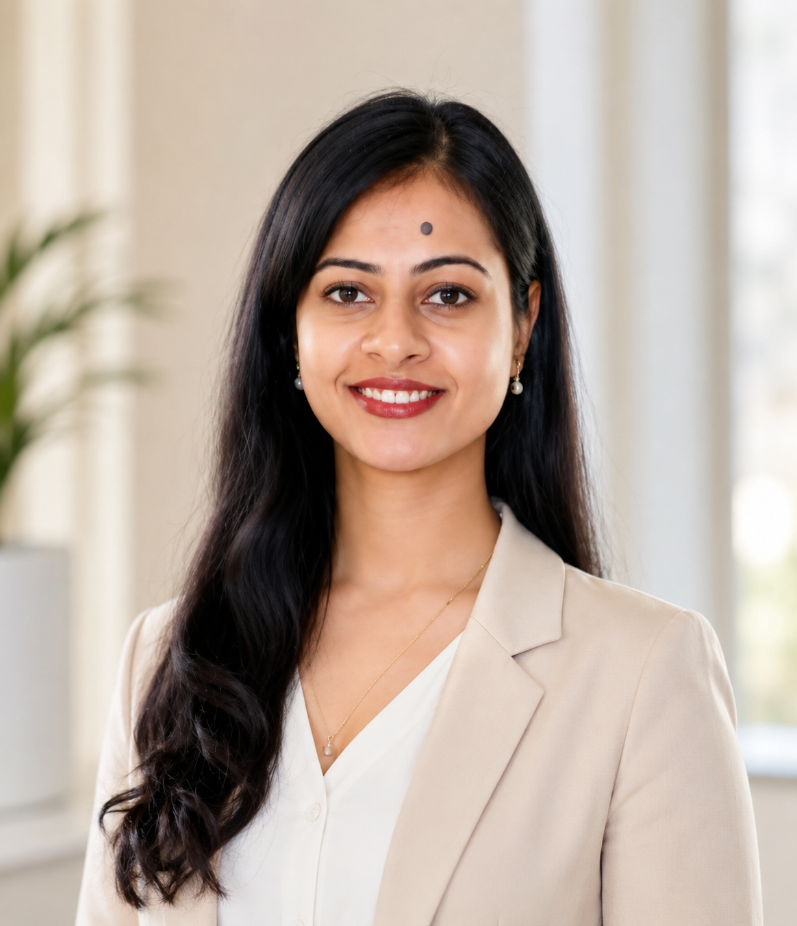 Dr. Mana Yadav